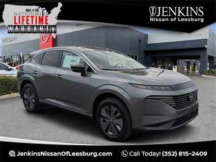 2025 Nissan Murano SL SUV