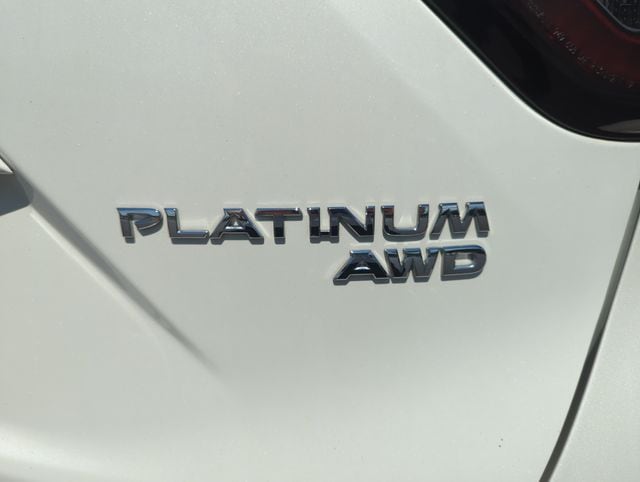 2019 Nissan Murano Platinum - Photo 22