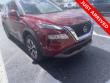 Certified 2023 Nissan Rogue SV SUV