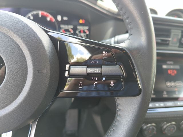 2025 Nissan Z Sport - Photo 35