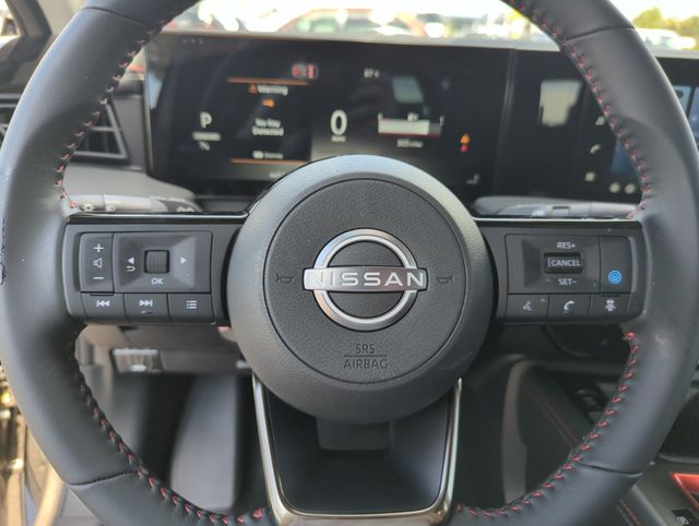 2026 Nissan KICKS SR - Photo 44