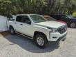 Certified 2024 Nissan Frontier S Truck Crew Cab