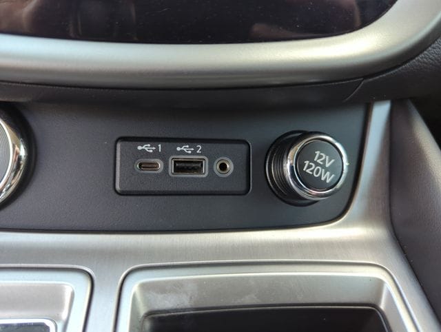 2024 Nissan Murano SV - Photo 38
