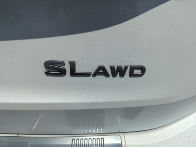 2024 Nissan Rogue SL - Photo 22