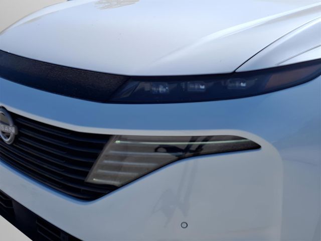 2025 Nissan Murano SL - Photo 45