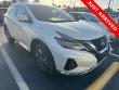 Certified 2022 Nissan Murano S SUV