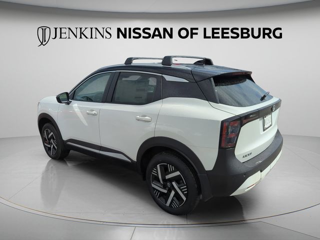 2026 Nissan KICKS SV - Photo 9