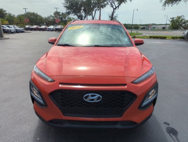 2019 Hyundai Kona SEL - Photo 15