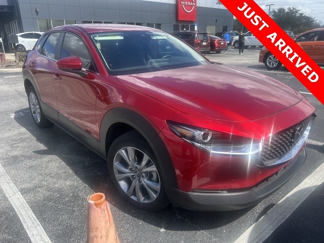 2023 Mazda CX-30 Select