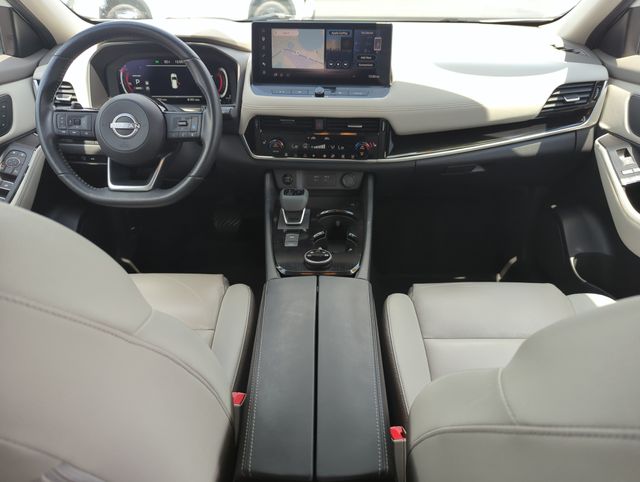 2024 Nissan Rogue SL - Photo 25