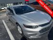 Used 2017 Chevrolet Malibu LS w/1LS (Retail only) Sedan