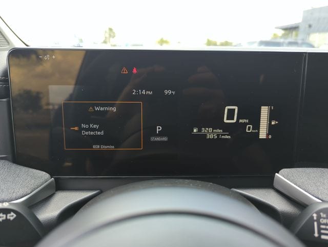 2025 Nissan Kicks SV AWD - Photo 45