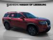 Certified 2024 Nissan Pathfinder SV SUV