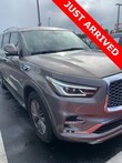 INFINITI QX80
