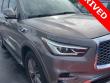 Used 2019 INFINITI QX80 LUXE SUV