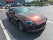 Certified 2025 Nissan Z Sport Coupe
