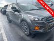 Certified 2019 Ford Escape S SUV