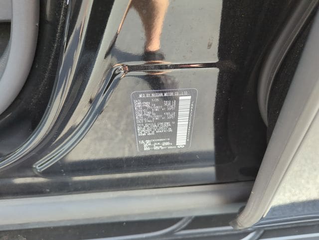 2025 INFINITI QX80 Autograph 4WD - Photo 48
