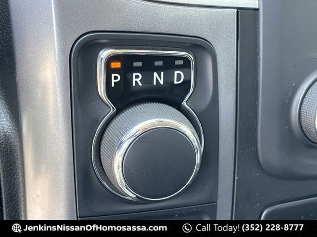 2024 RAM Ram 1500 Classic SLT - Photo 39