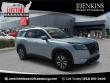 Certified 2023 Nissan Pathfinder SL SUV