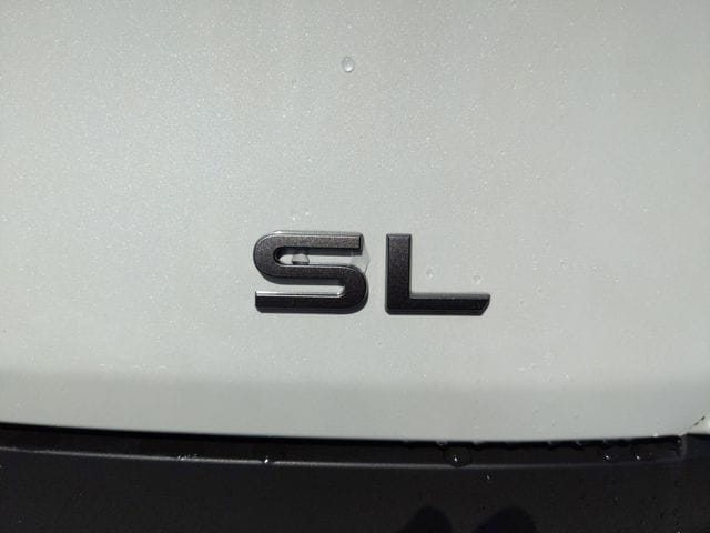 2025 Nissan Murano SL - Photo 15