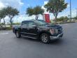 Used 2023 Ford F-150  Truck SuperCrew Cab