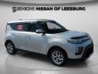 Used 2020 Kia Soul S Hatchback