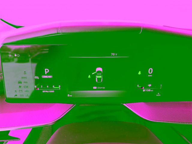2025 Nissan Murano SL - Photo 39