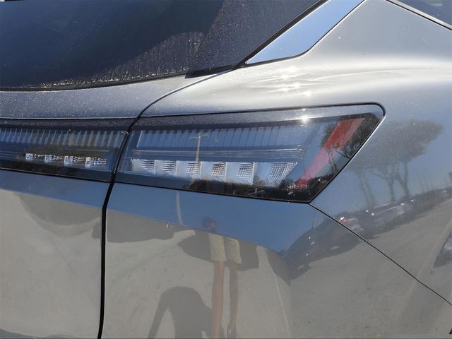 2025 Nissan Murano SL - Photo 18