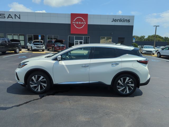 2023 Nissan Murano SL - Photo 11
