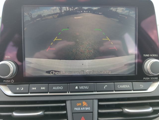 2024 Nissan Altima SR - Photo 38