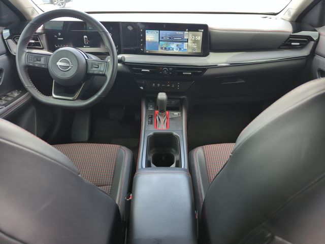 2025 Nissan Kicks SR - Photo 23
