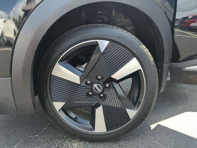 2025 Nissan Kicks SR - Photo 46