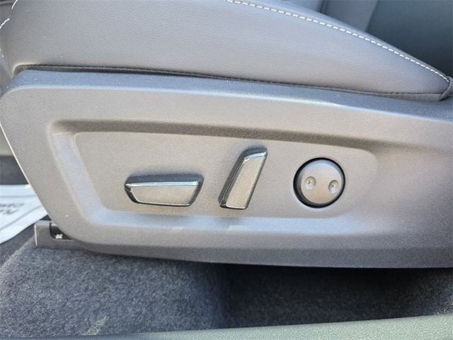 2025 Nissan Murano SL - Photo 27