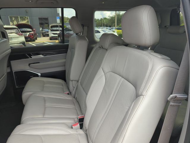 2022 Jeep Wagoneer Series II - Photo 29