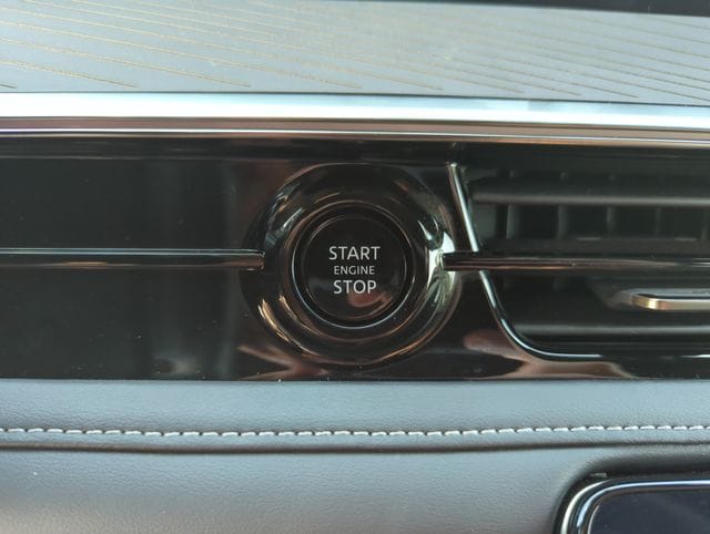 2025 INFINITI QX80 Autograph 4WD - Photo 44
