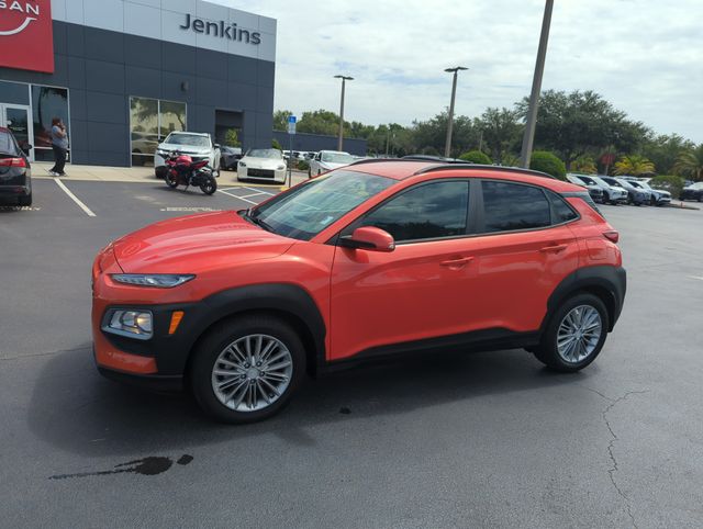 2019 Hyundai Kona SEL - Photo 13