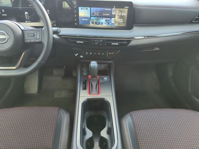 2025 Nissan Kicks SR - Photo 26
