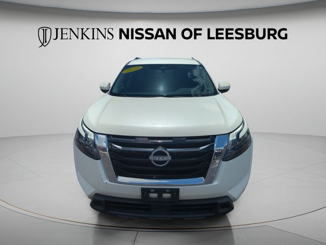 2024 Nissan Pathfinder SV - Photo 15