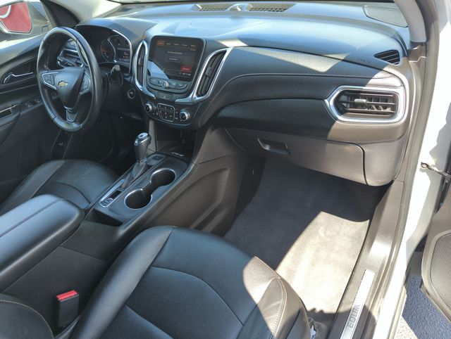 2019 Chevrolet Equinox Premier - Photo 23