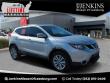 Certified 2019 Nissan Rogue Sport SV SUV