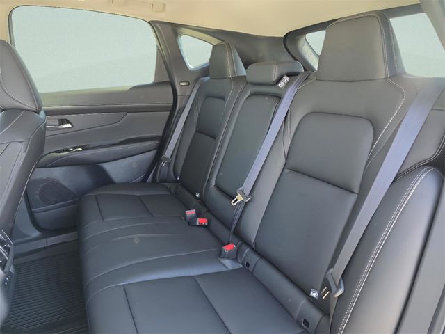 2025 Nissan Murano SL - Photo 26