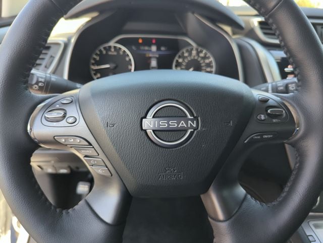 2024 Nissan Murano SL - Photo 47
