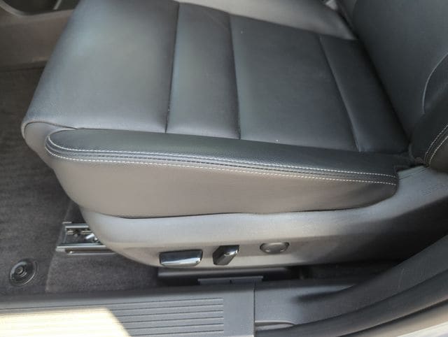 2024 Nissan Rogue SL - Photo 37