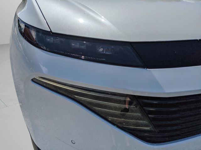 2025 Nissan Murano SL - Photo 13