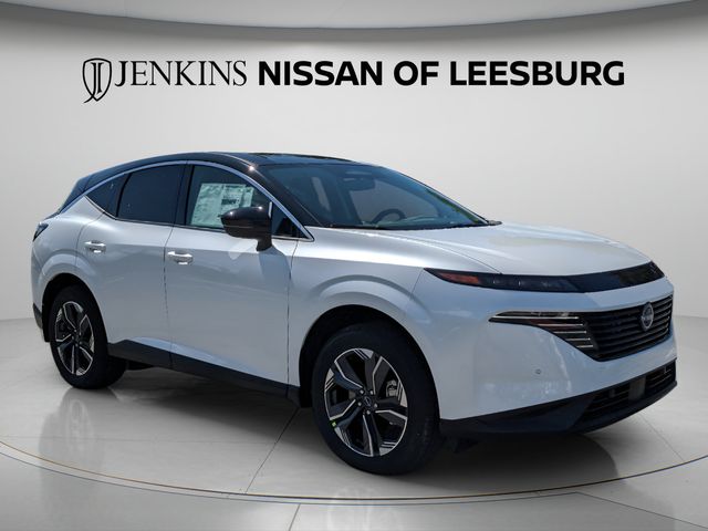 2025 Nissan Murano SL - Photo 11