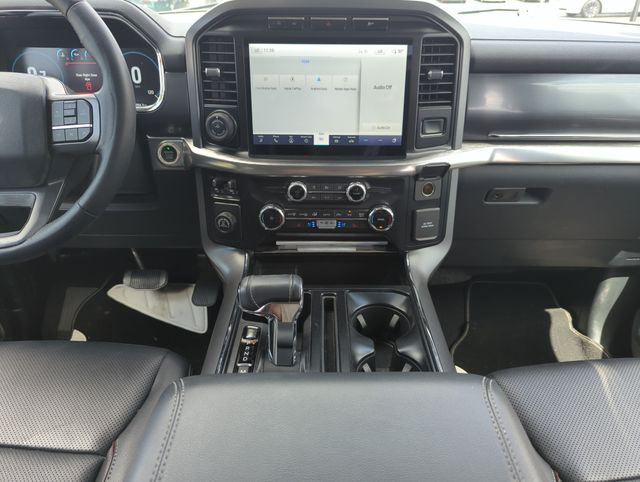 2023 Ford F-150 Lariat - Photo 25
