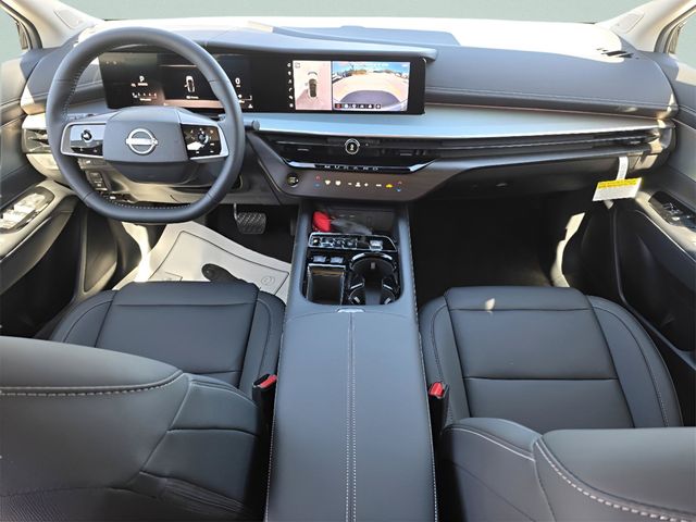 2025 Nissan Murano SL - Photo 40