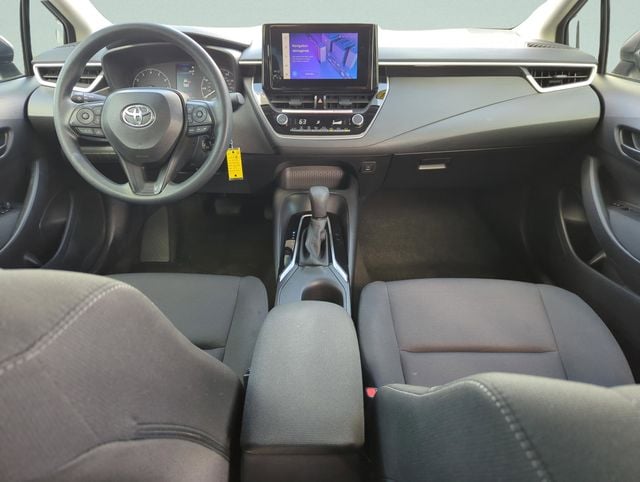 2024 Toyota Corolla LE - Photo 19