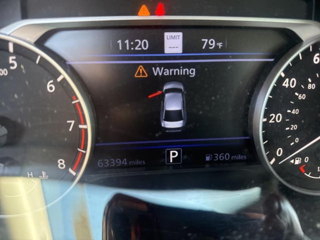 Used 2019 Nissan Altima 2.5 SL Sedan